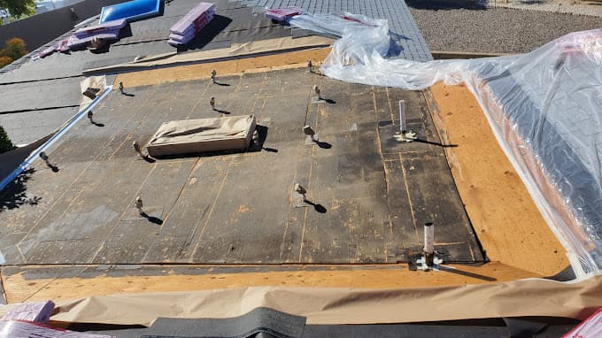 Gallery image 8 — roof coatings Buckeye