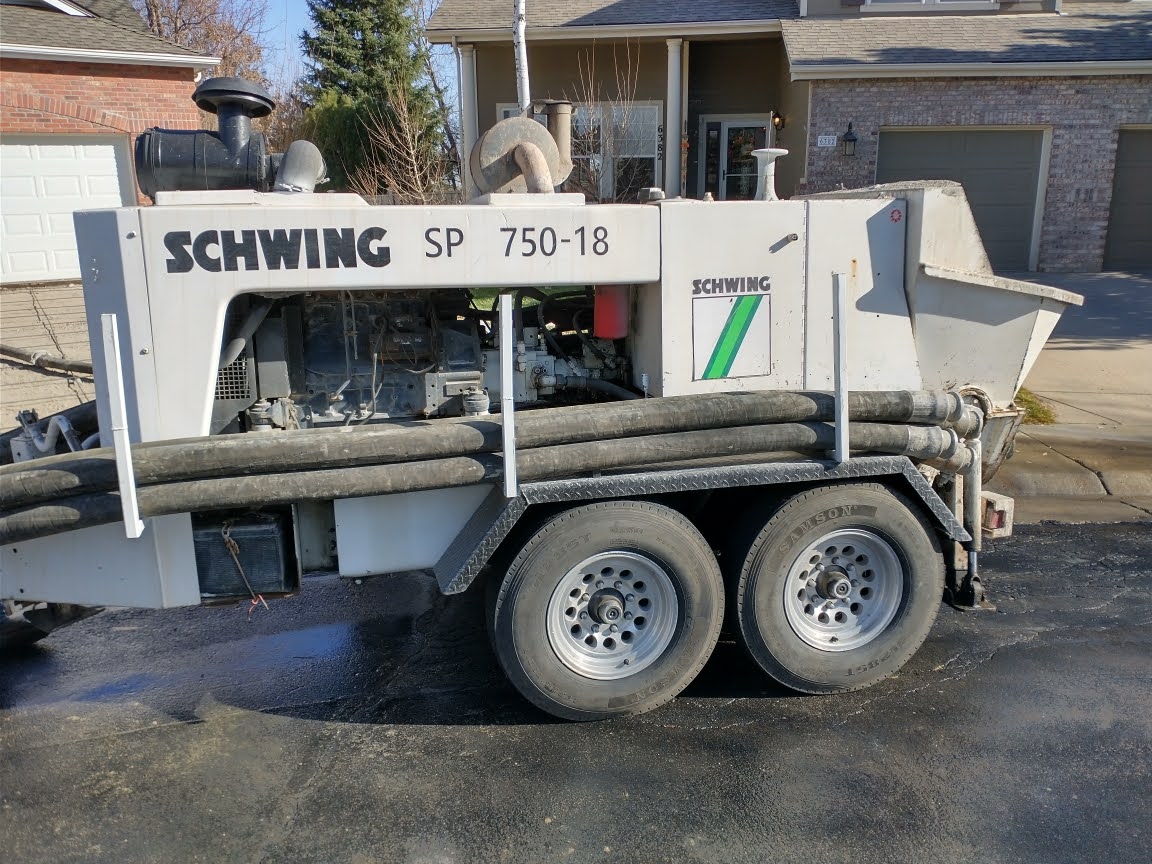 Gallery image 12 — local concrete contractors Denver