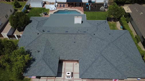 Gallery image 3 — residential roofing in Phoenix