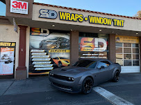 About professional auto accessories SD POWER CUSTOMS