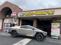 Gallery image 6 — professional auto accessories SD POWER CUSTOMS