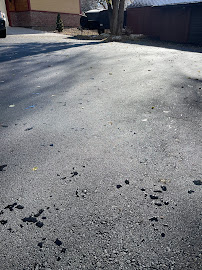 About licensed and insured asphalt paving near me