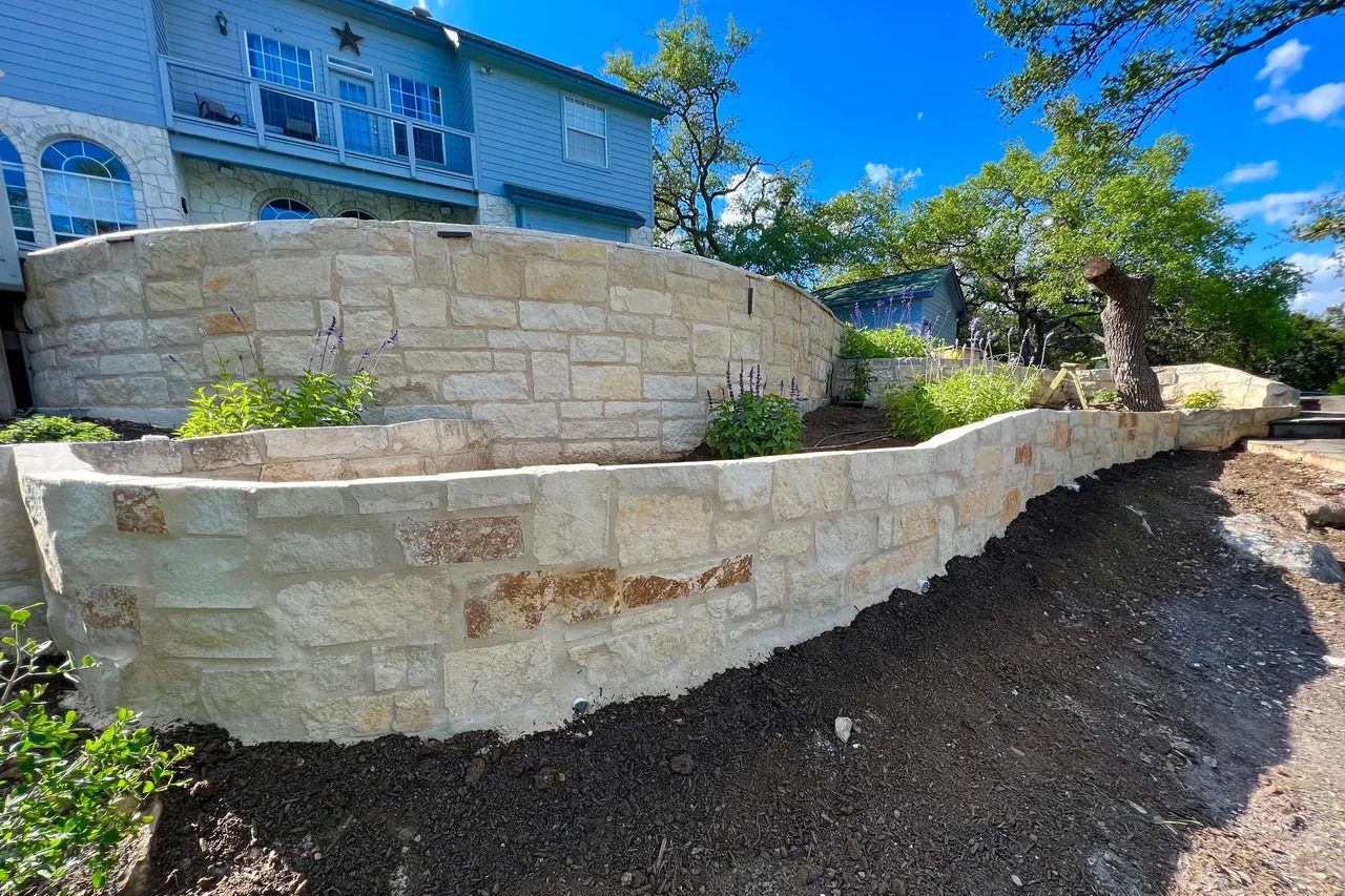 Gallery image 6 — artificial turf installation Canyon Lake