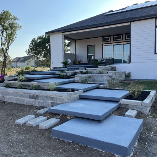 Gallery image 8 — artificial turf installation Canyon Lake