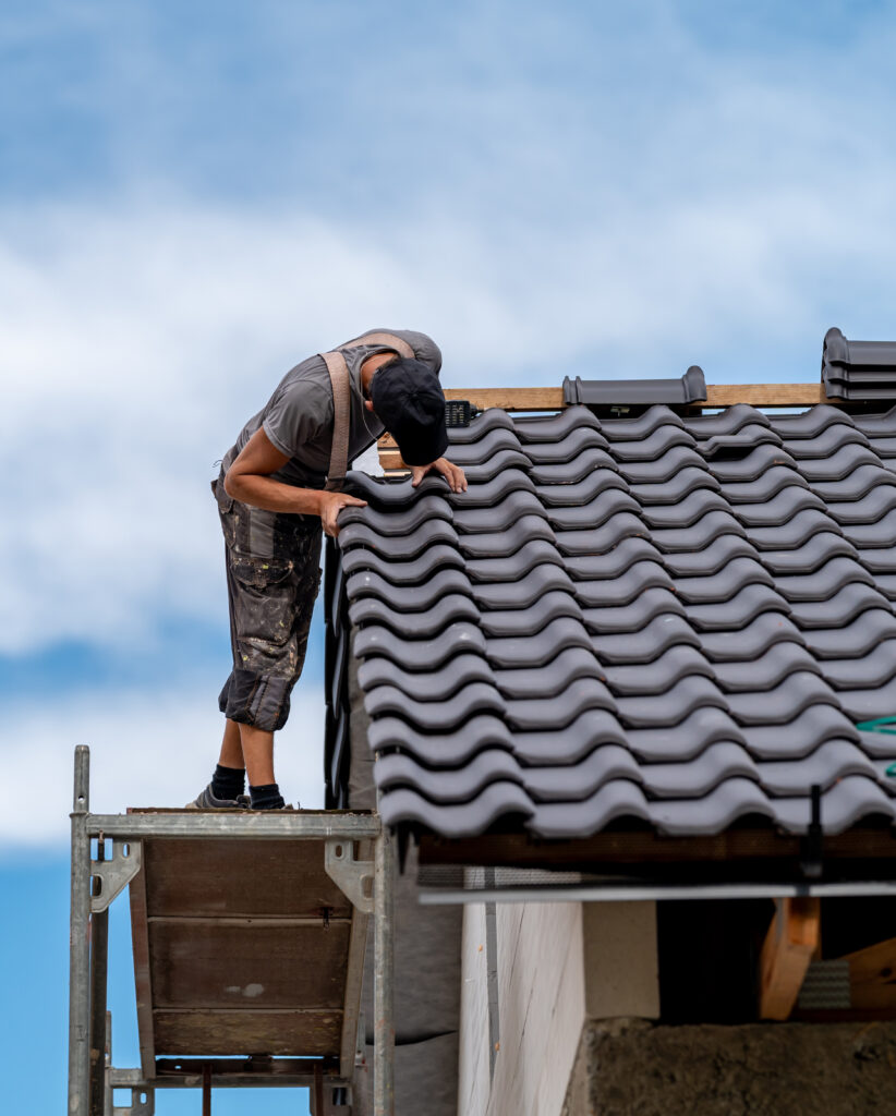 Gallery image 5 — foam roofing Phoenix