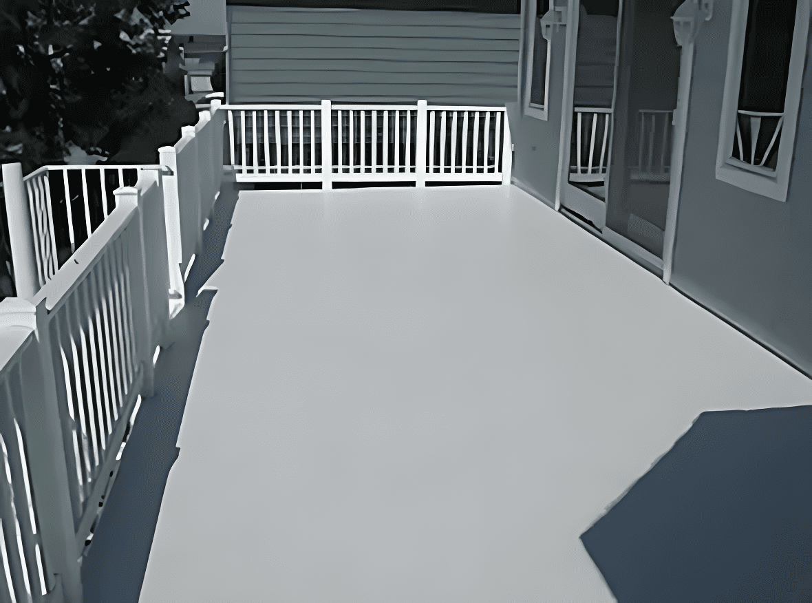 Gallery image 6 — foam roofing Phoenix