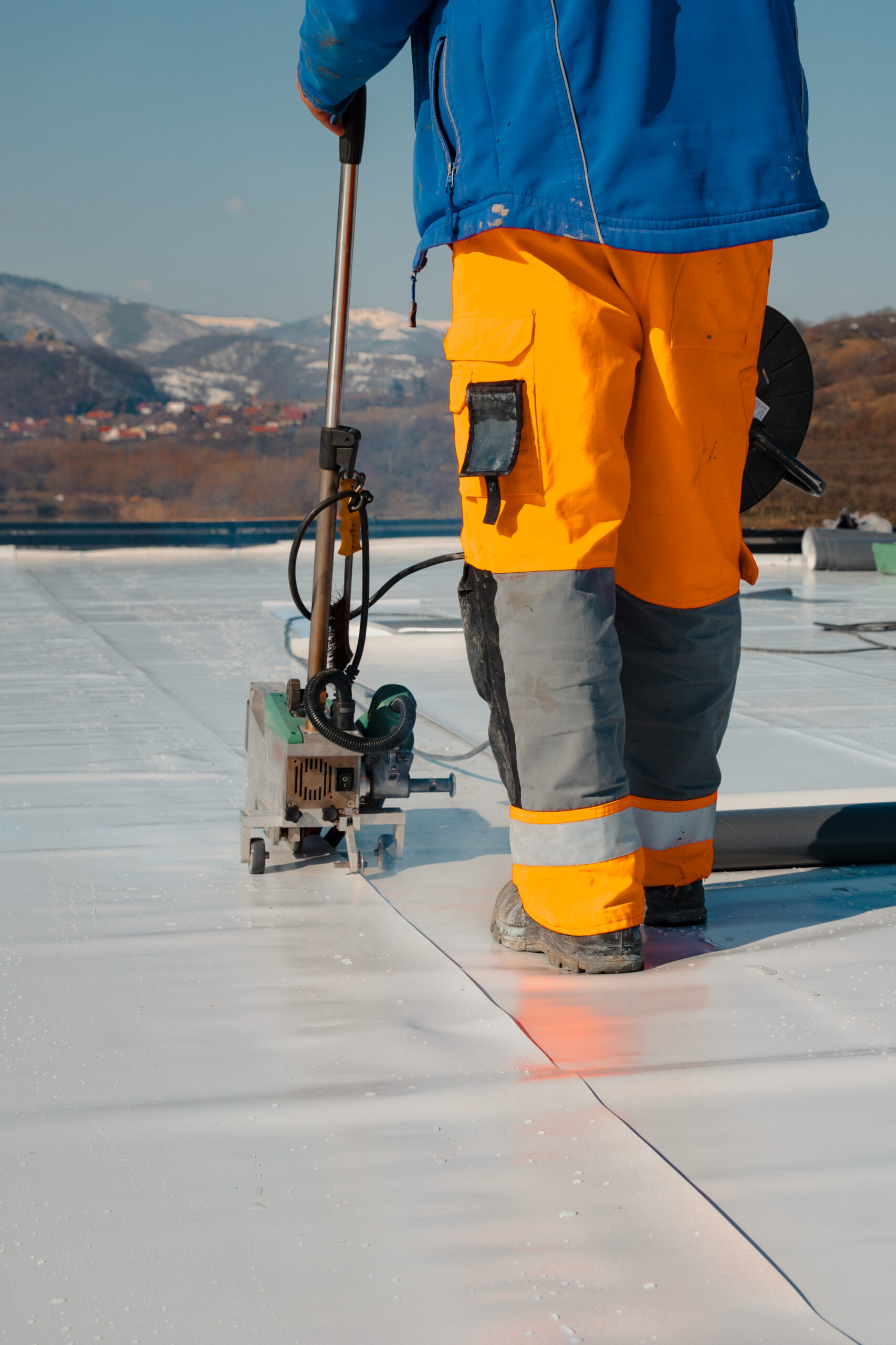 Gallery image 8 — foam roofing Phoenix