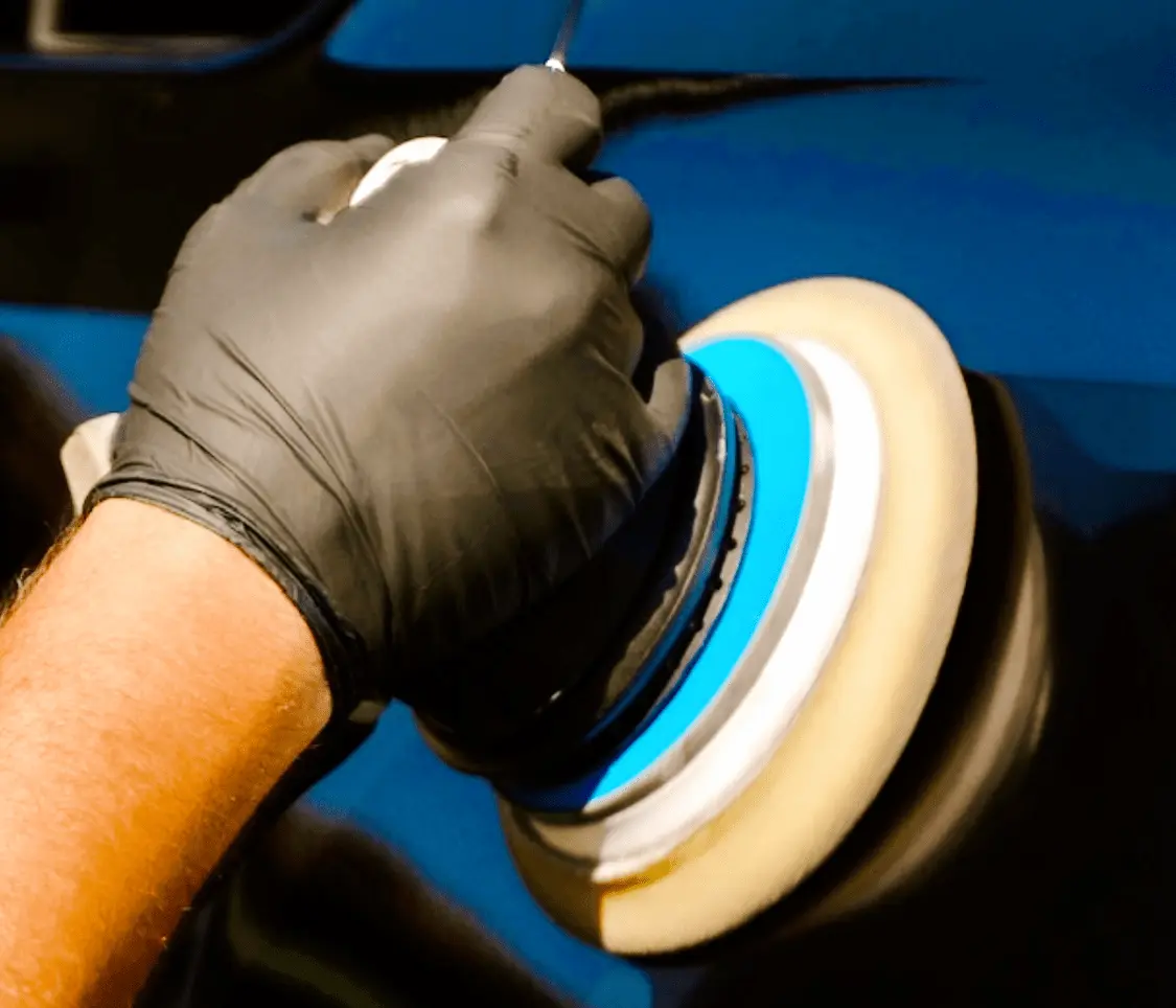 Gallery image 2 — exotic car detailing San Diego