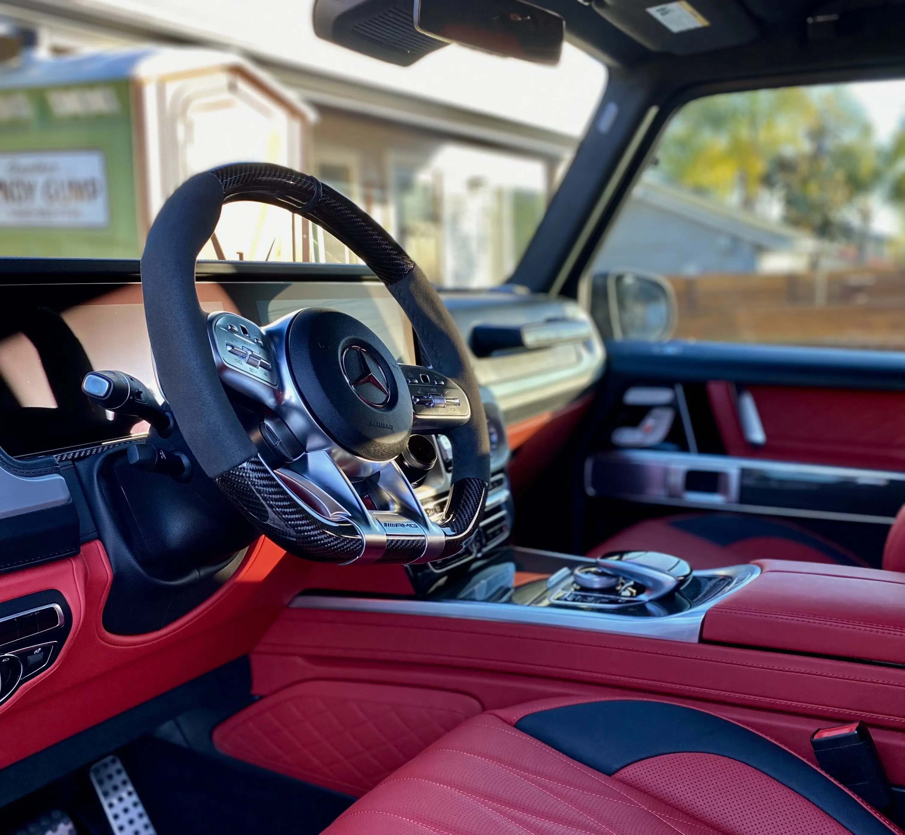 Gallery image 3 — exotic car detailing San Diego