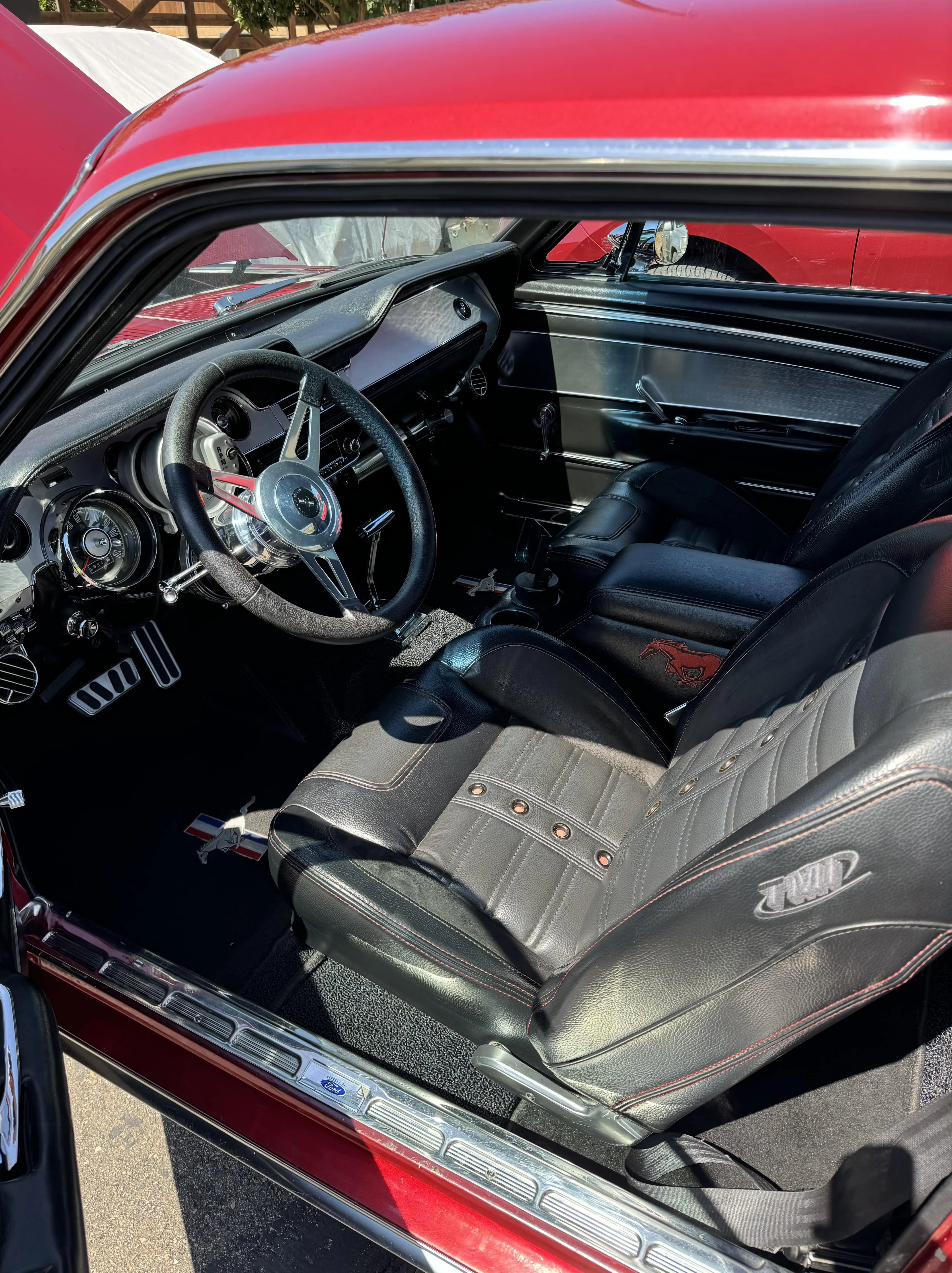 Gallery image 4 — exotic car detailing San Diego