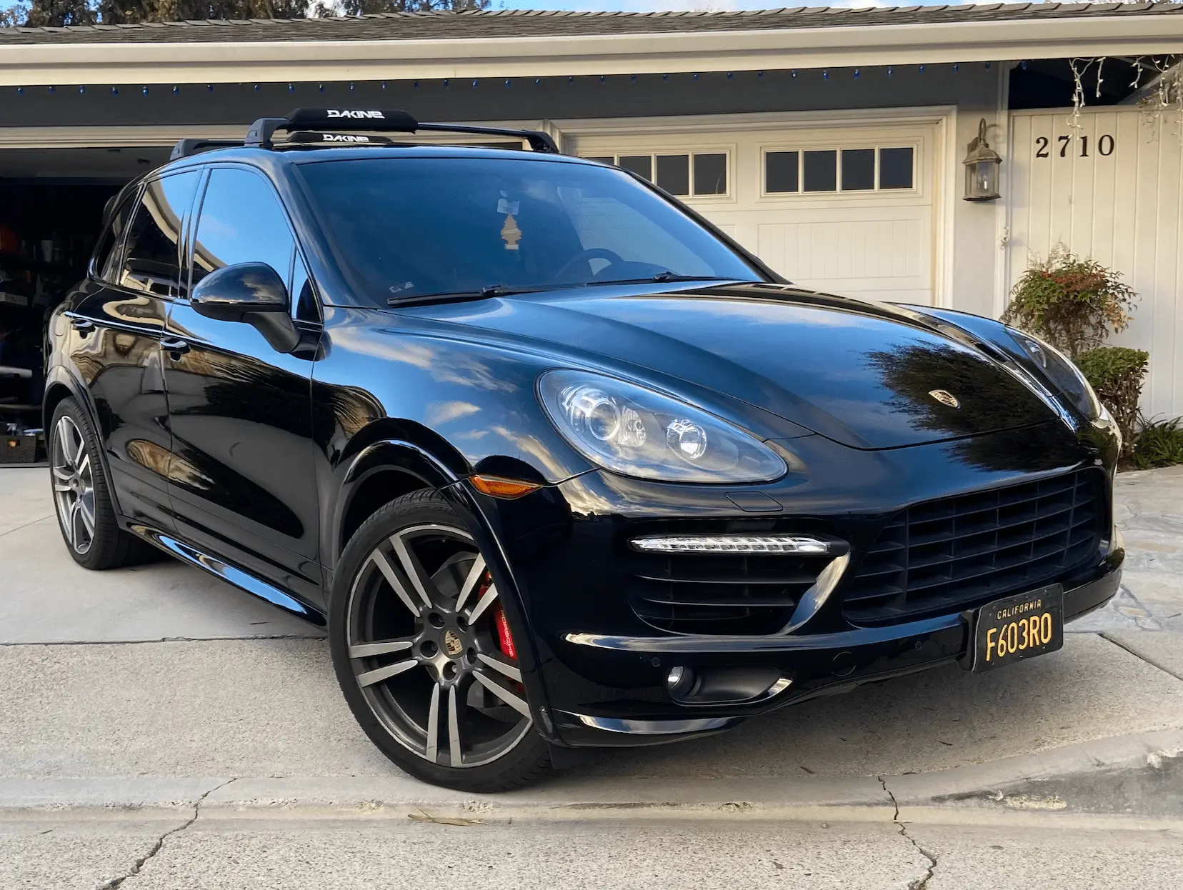 Gallery image 8 — exotic car detailing San Diego