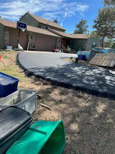 About concrete services Denver metro