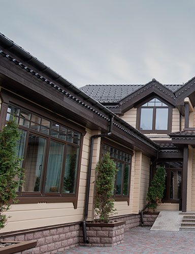 Gallery image 1 — residential roofing in Gilbert