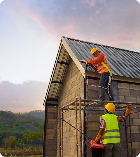 Gallery image 2 — residential roofing in Gilbert