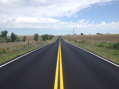 About road maintenance contractor Colorado