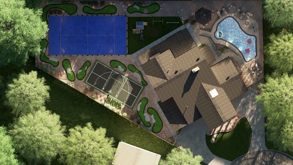 Gallery image 7 — outdoor kitchen builders San Antonio