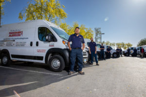 hydro jetting service Summerlin