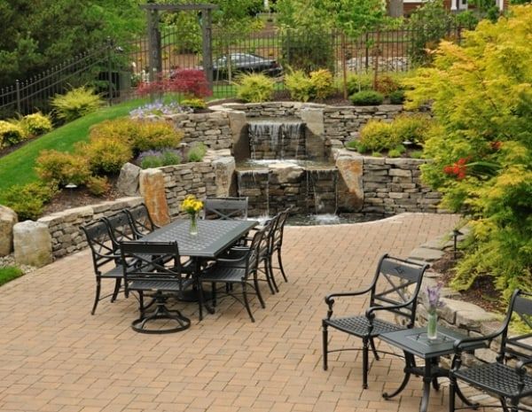 Gallery image 11 — family owned landscaping San Antonio