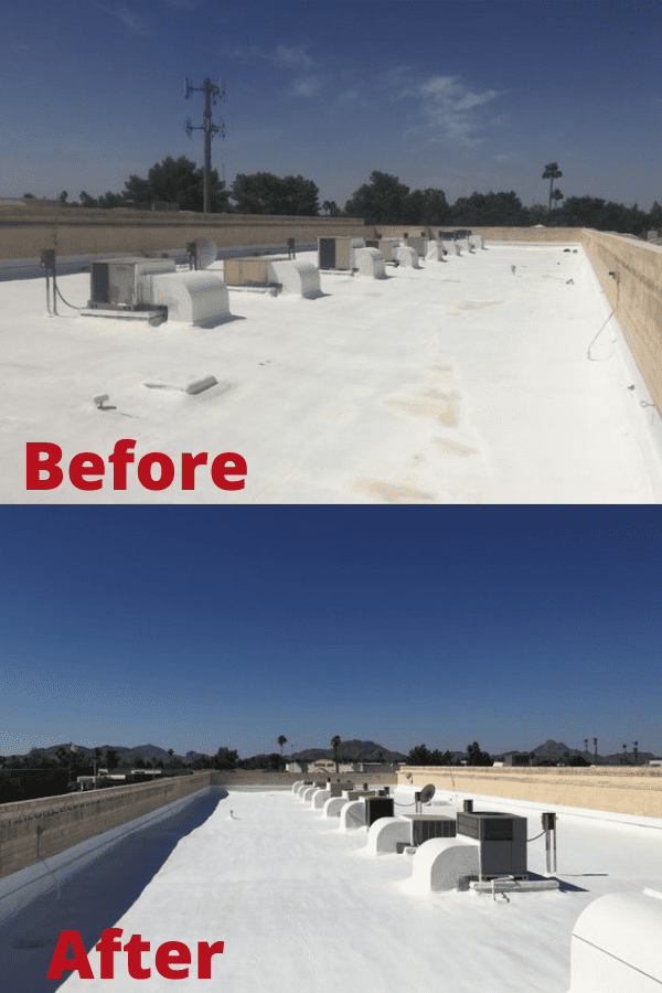 Gallery image 8 — new construction roofing Central City