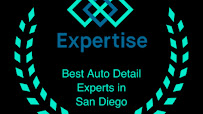 Gallery image 4 — motorcycle detailing San Diego