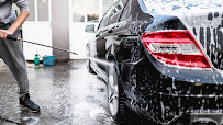 Gallery image 6 — motorcycle detailing San Diego