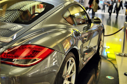 Gallery image 7 — motorcycle detailing San Diego