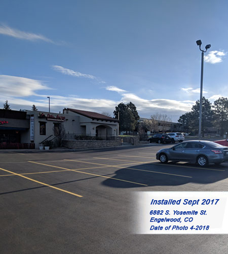 Gallery image 3 — asphalt maintenance plans Palmer Lake