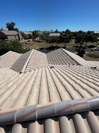 About Biltmore roof replacement