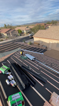 Gallery image 3 — roof replacement Phoenix