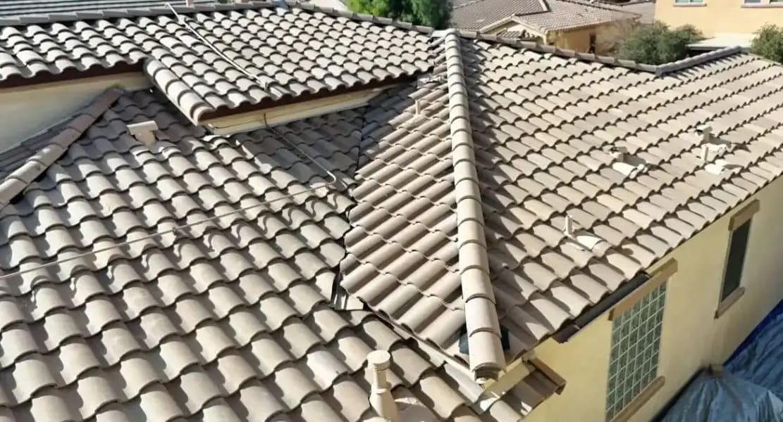 Gallery image 5 — roof replacement Phoenix