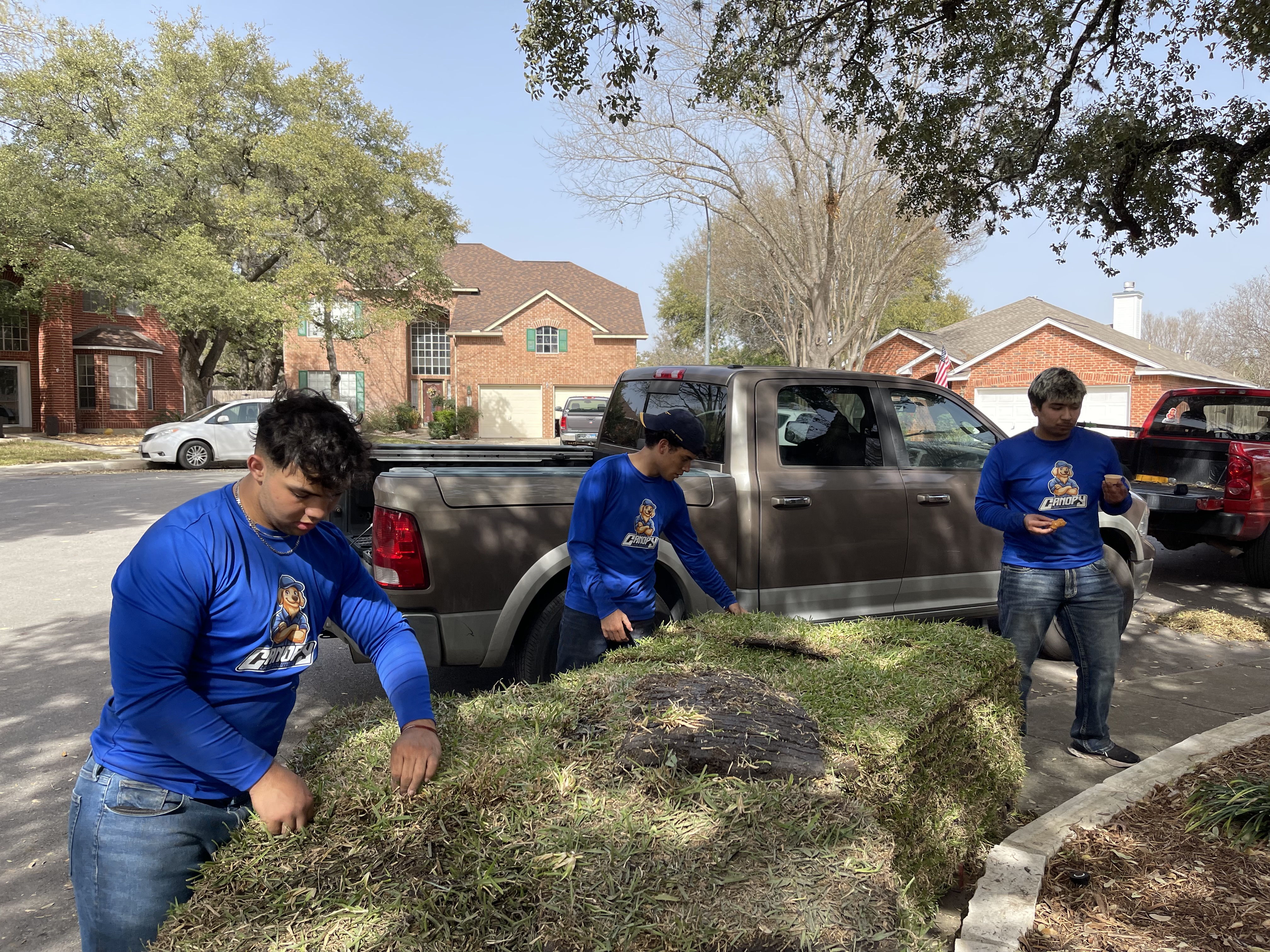 Gallery image 3 — irrigation repair San Antonio