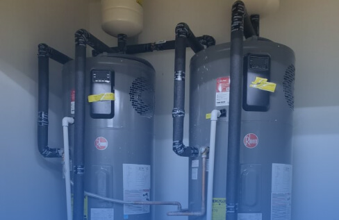 Gallery image 5 — plumber Henderson NV