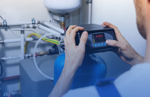 Gallery image 6 — plumber Henderson NV