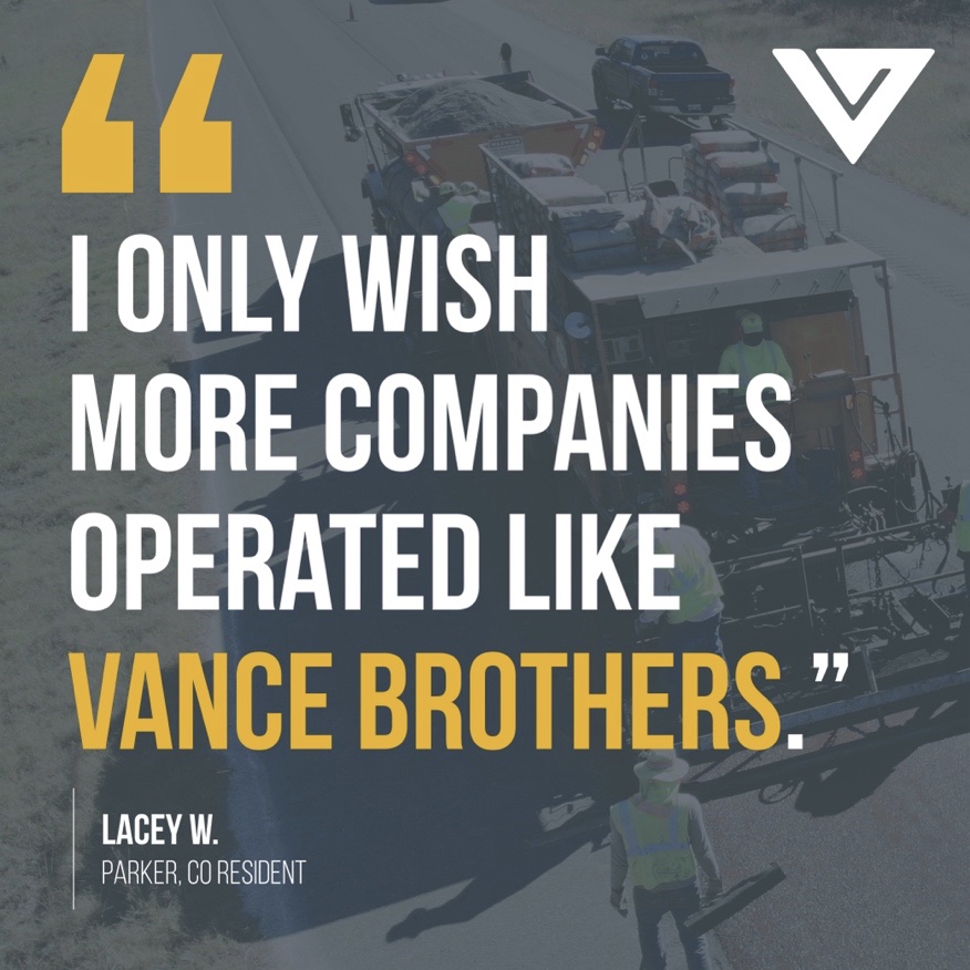 Gallery image 2 — road repair contractors in Denver