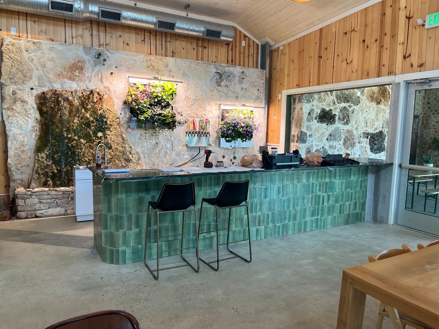 Gallery image 4 — site work contractors Spring Branch