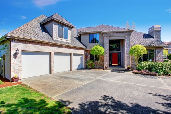 Gallery image 1 — commercial concrete installation Denver