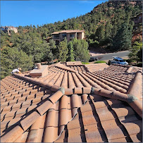 About metal roof repair near me