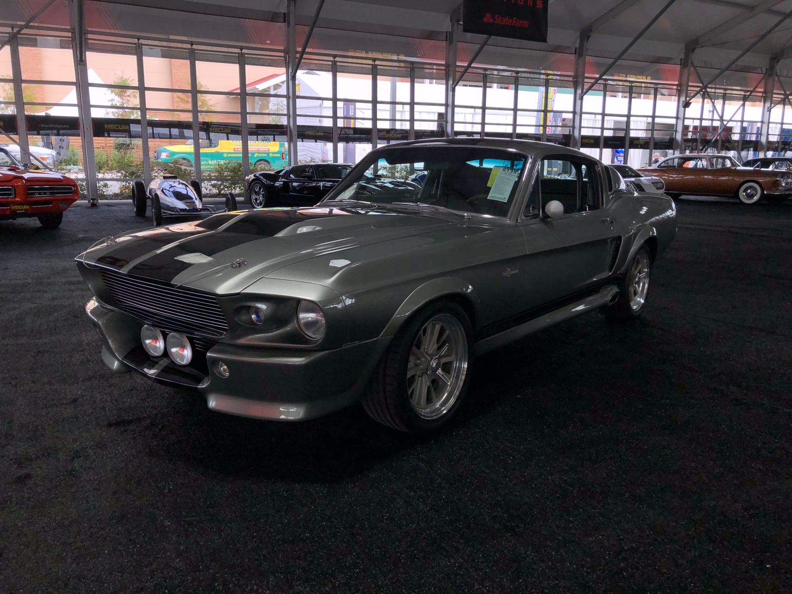 engine detailing Las Vegas