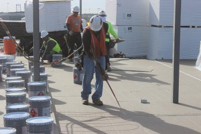 Gallery image 5 — Phoenix commercial roofing contractor