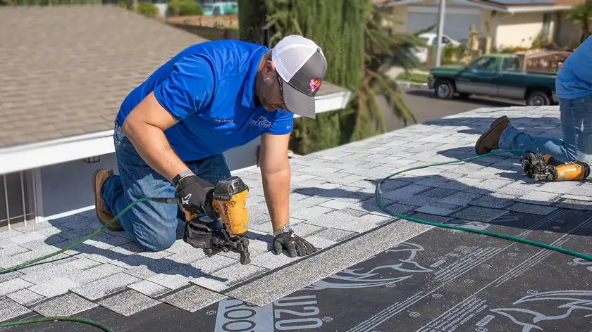 About deck waterproofing Anaheim