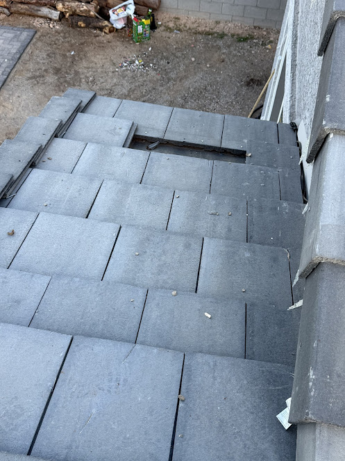 About metal roofing installation in Queen Creek