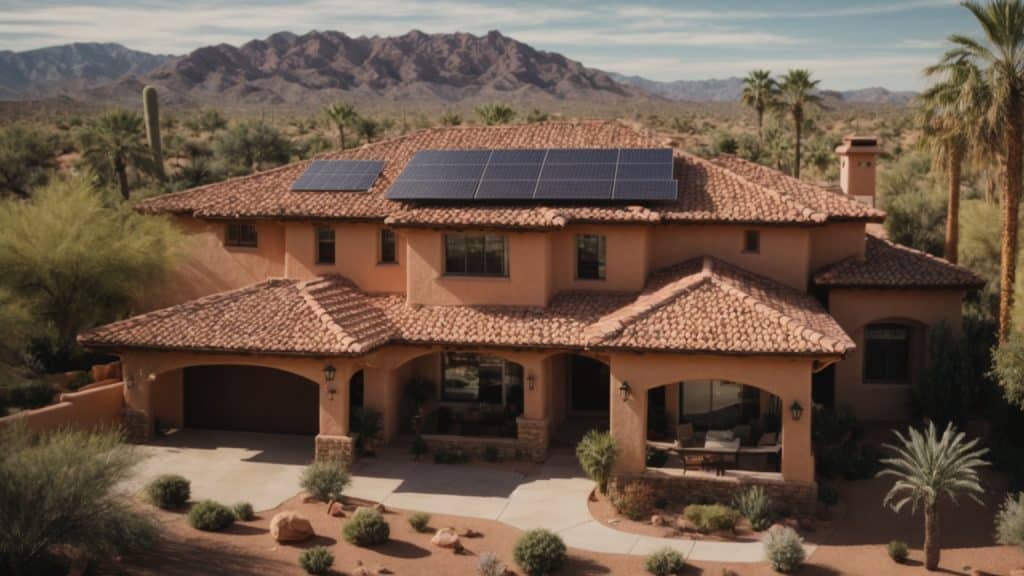 Gallery image 8 — metal roofing installation in Queen Creek