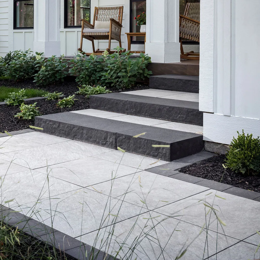 Gallery image 3 — patio pavers installation near me