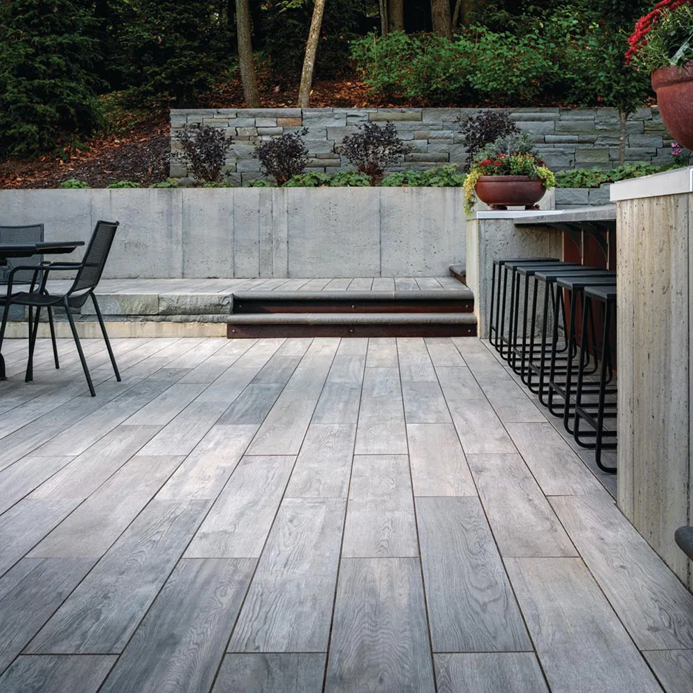 Gallery image 4 — patio pavers installation near me