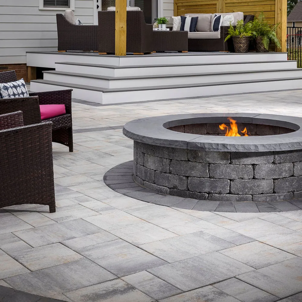 patio pavers installation near me