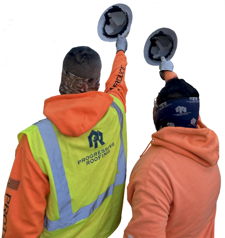 About roof replacement near me