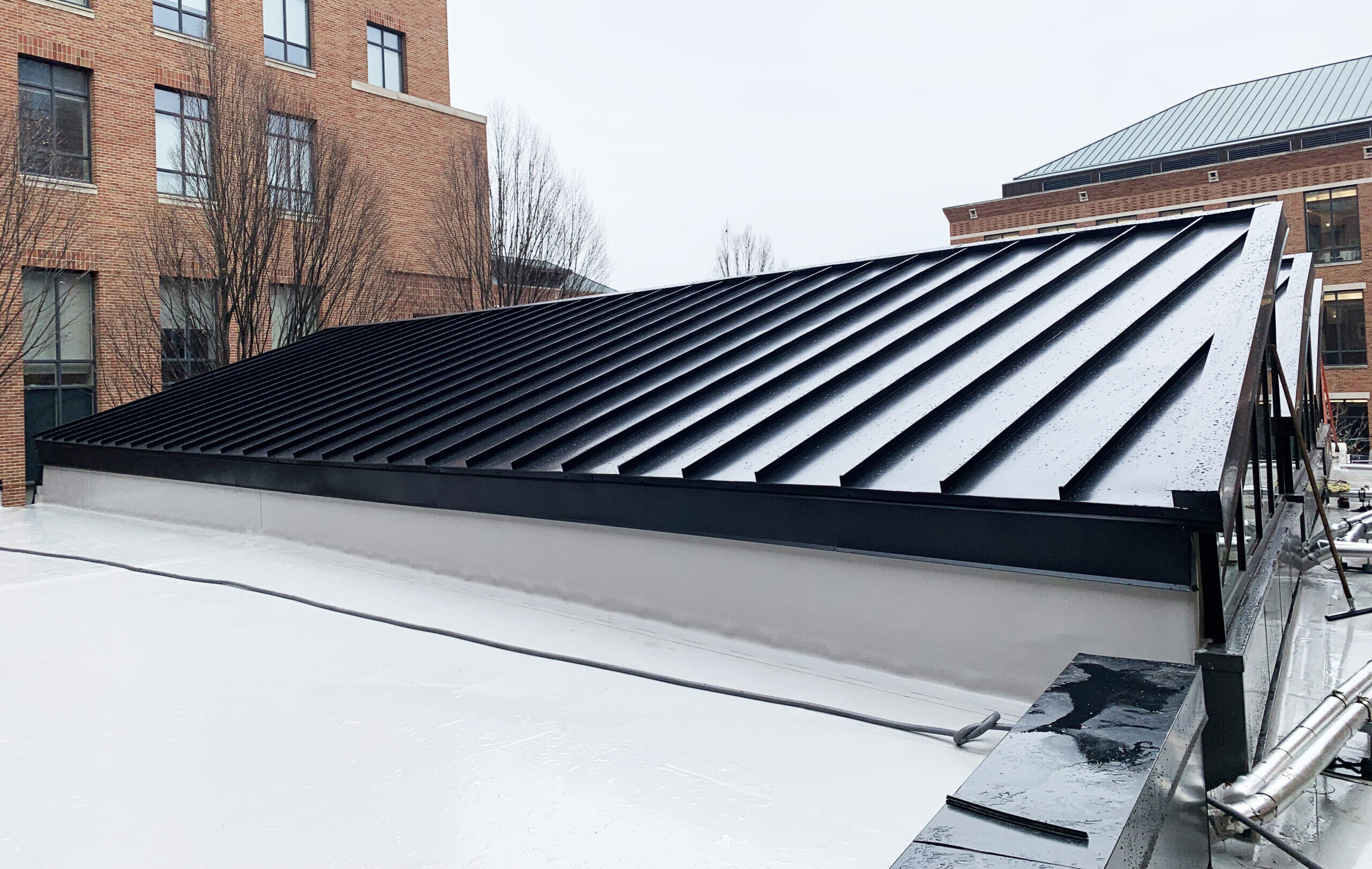 Gallery image 3 — roof replacement near me