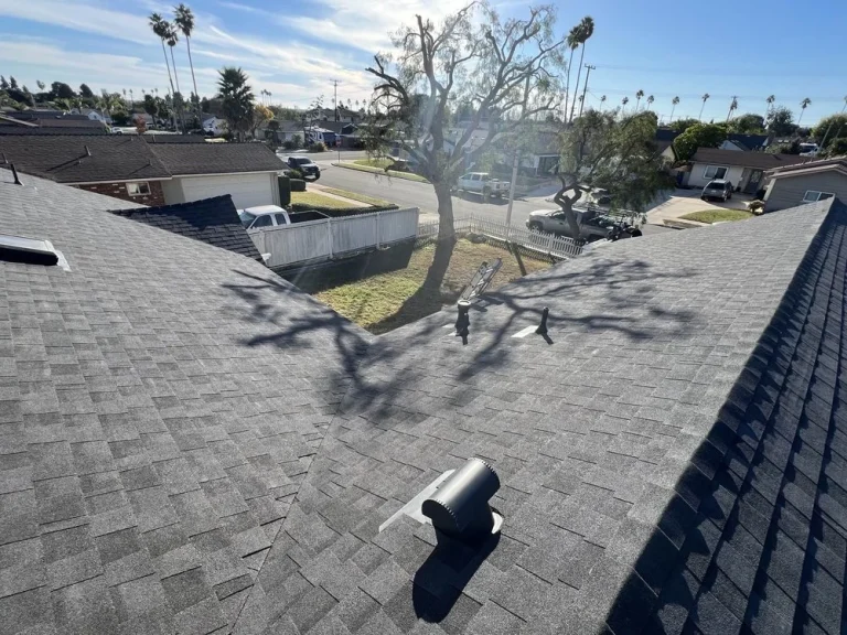 Gallery image 3 — commercial roofing in Glendale