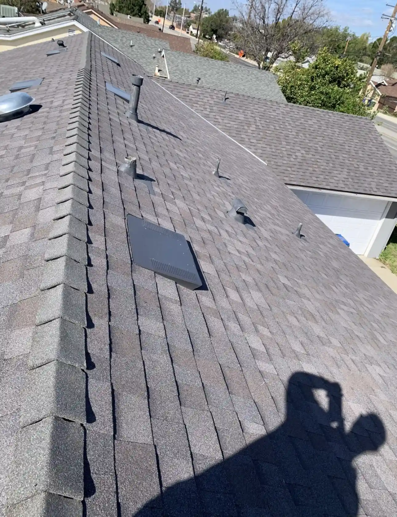 Gallery image 5 — commercial roofing in Glendale