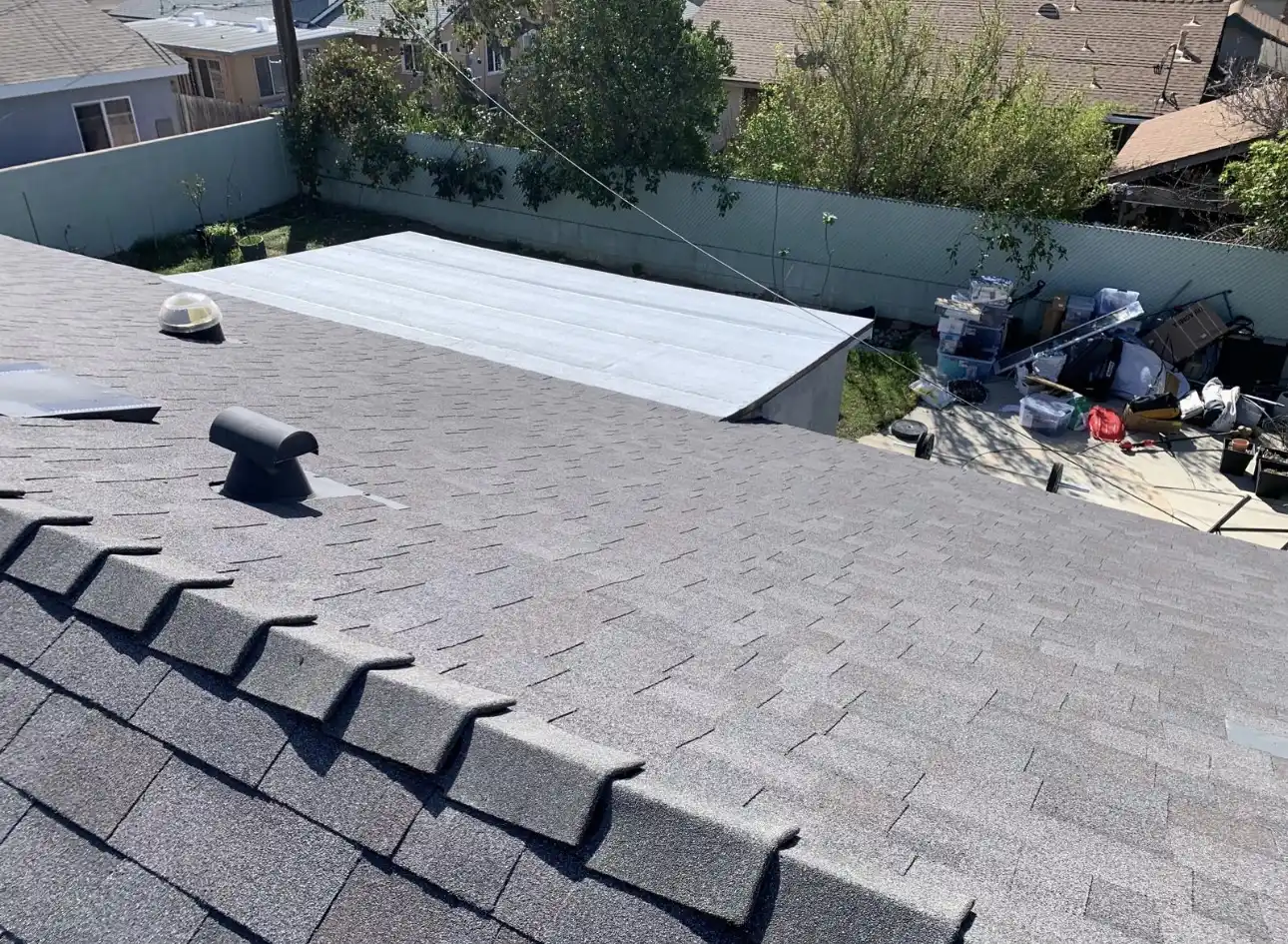 Gallery image 8 — commercial roofing in Glendale